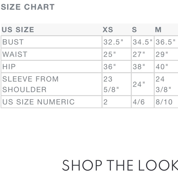 Favorite daughter the favorite blazer - Picture 9 of 9